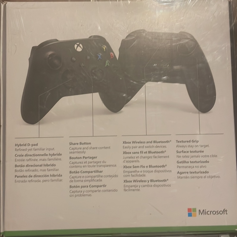 XBOX Controller - Picture 2 of 2
